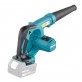Makita DUB185Z pūtējs